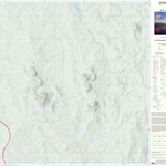 Mount Wright (8257-141) Preview 1