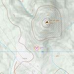 Mount Wright (8257-141) Preview 3