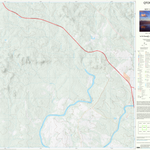 Mount Wright (8257-142) Preview 1