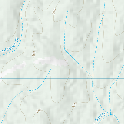 Mount Wright (8257-143) Preview 2