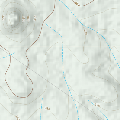 Mount Wright (8257-143) Preview 3