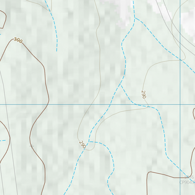 Mount Wright (8257-144) Preview 2