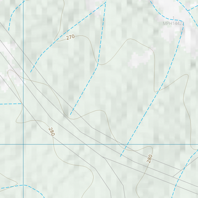 Mount Wright (8257-144) Preview 3