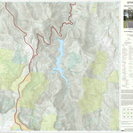 Mount Wunburra (9541-134) Preview 1