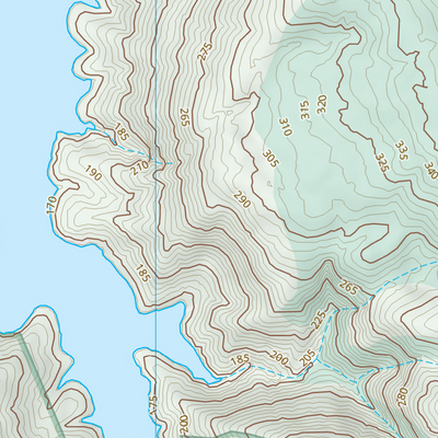 Mount Wunburra (9541-134) Preview 2