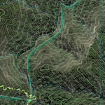 MOUNT WUNBURRA (9541-134i) Preview 3