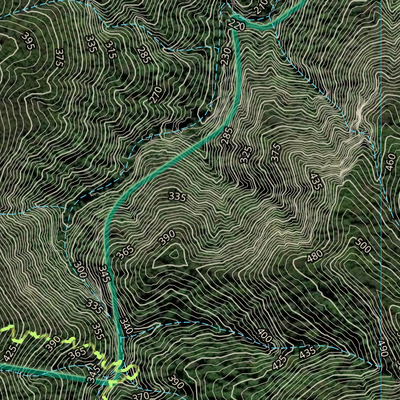MOUNT WUNBURRA (9541-134i) Preview 3