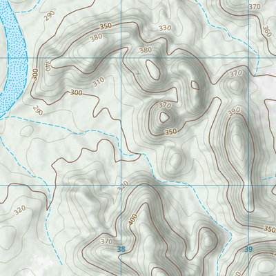 Mount Wyatt (8356-23) Preview 3
