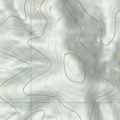 Mount Wyatt (8356-231) Preview 3