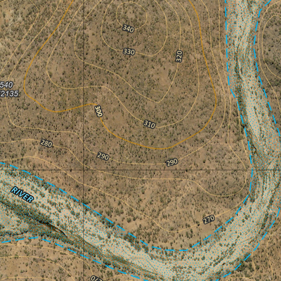 Mount Wyatt (8356-231i) Preview 3