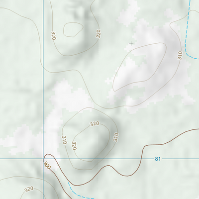 Mount Wyatt (8356-232) Preview 2