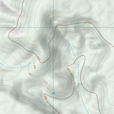 Mount Wyatt (8356-232) Preview 3