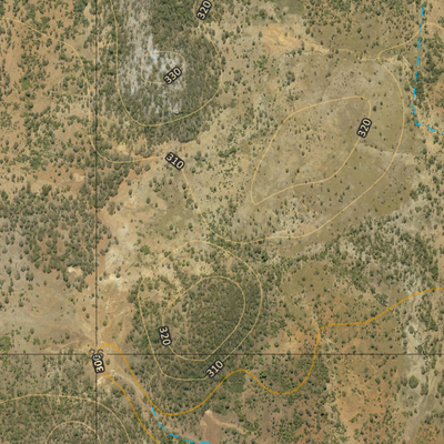 Mount Wyatt (8356-232i) Preview 2