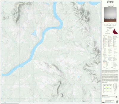 Mount Wyatt (8356-233) Preview 1