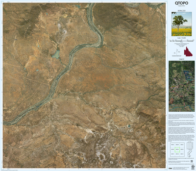 Mount Wyatt (8356-233i) Preview 1