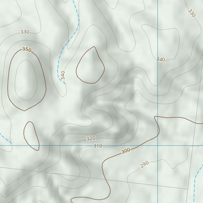 Mount Wyatt (8356-234) Preview 2