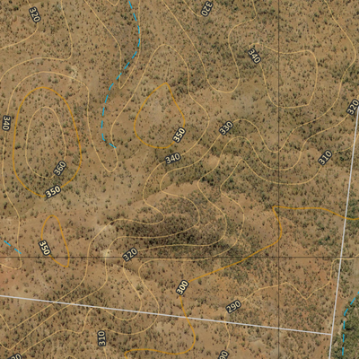 Mount Wyatt (8356-234i) Preview 2