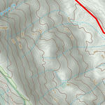 Mount Yarrabah (8064-231) Preview 2