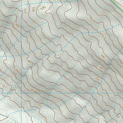 Mount Yarrabah (8064-231) Preview 3