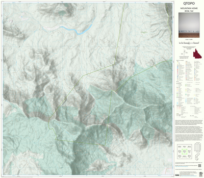 Mountain Home (8556-142) Preview 1