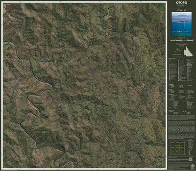 Mountain View (8753-131i) Preview 1