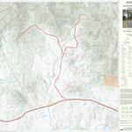 Mountford Creek (9444-321) Preview 1