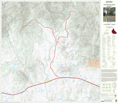 Mountford Creek (9444-321) Preview 1