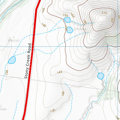 Mountford Creek (9444-321) Preview 2