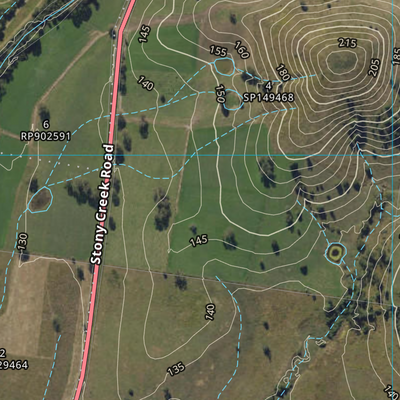 MOUNTFORD CREEK (9444-321i) Preview 2