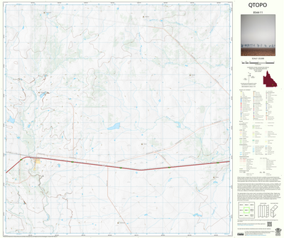 Muckadilla (8544-11) Preview 1