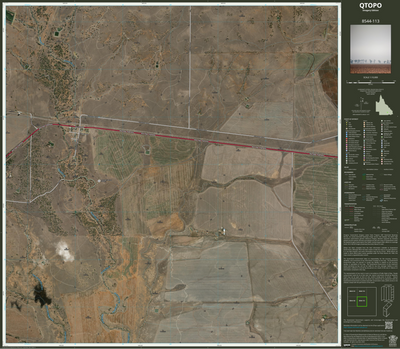 Muckadilla (8544-113i) Preview 1