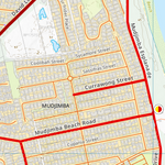 Mudjimba (9544-442) Preview 3
