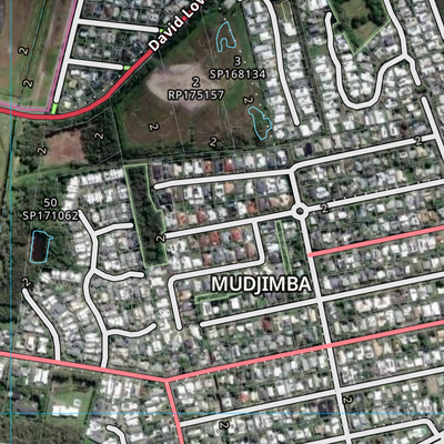 MUDJIMBA (9544-442i) Preview 3