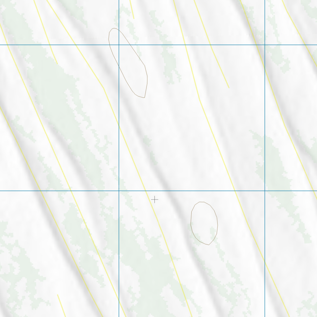 Mudloo (6548-21) Map by Department of Natural Resources and Mines ...