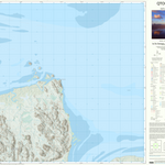 Mulgrave Island (7377-41) Preview 1