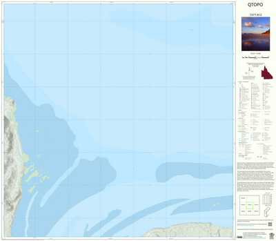 Mulgrave Island (7377-412) Preview 1