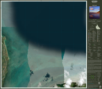 Mulgrave Island (7377-412i) Preview 1