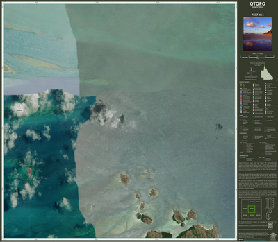 Mulgrave Island (7377-414i) Preview 1