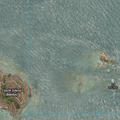 Mulgrave Island (7377-414i) Preview 3