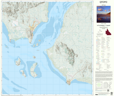 Mulgrave Island (7377-42) Preview 1