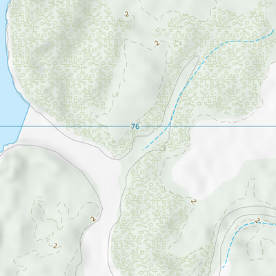 Mulgrave Island (7377-421) Preview 3