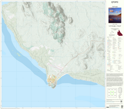 Mulgrave Island (7377-422) Preview 1