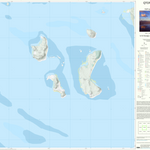 Mulgrave Island (7377-423) Preview 1
