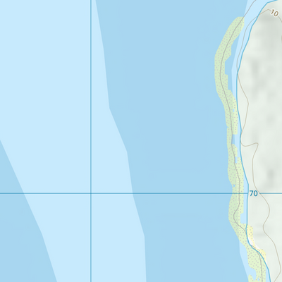 Mulgrave Island (7377-423) Preview 2