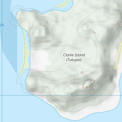 Mulgrave Island (7377-423) Preview 3