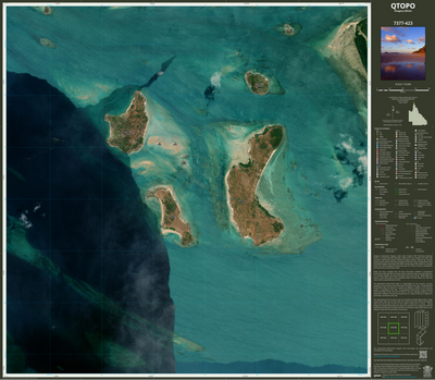 Mulgrave Island (7377-423i) Preview 1
