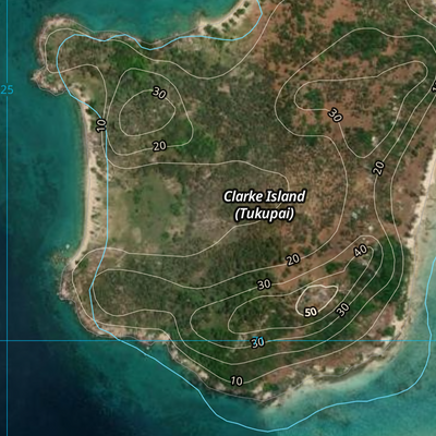 Mulgrave Island (7377-423i) Preview 3