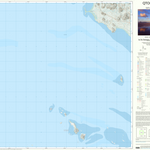 Mulgrave Island (7377-43) Preview 1