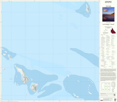Mulgrave Island (7377-432) Preview 1
