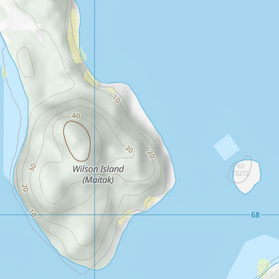 Mulgrave Island (7377-432) Preview 3